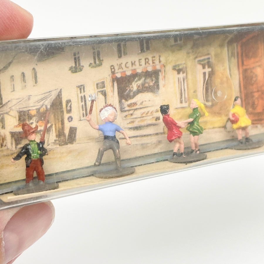 Merten Boxed Miniatures - Railroad Figures - Pick a Design