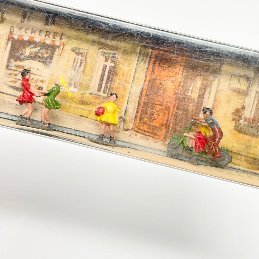 Merten Boxed Miniatures - Railroad Figures - Pick a Design