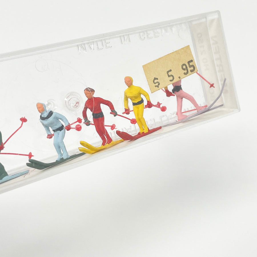 Merten Boxed Miniatures - Railroad Figures - Pick a Design