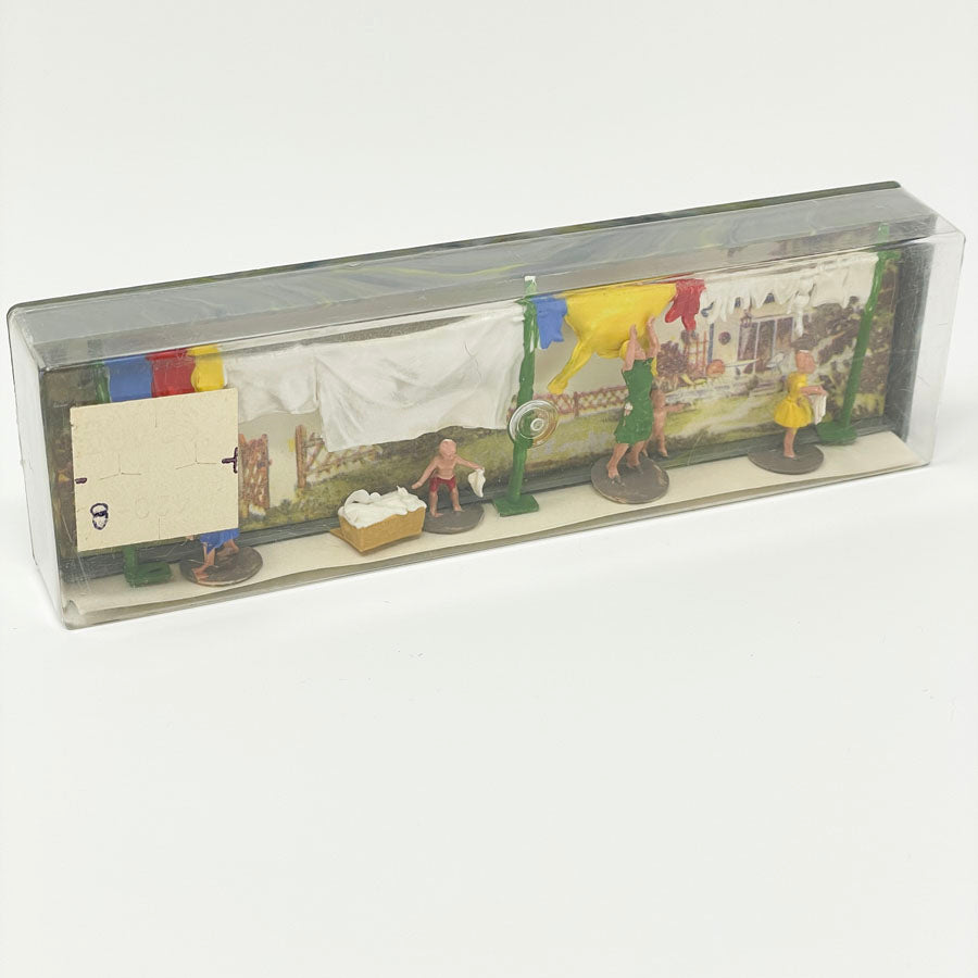 Merten Boxed Miniatures - Railroad Figures - Pick a Design