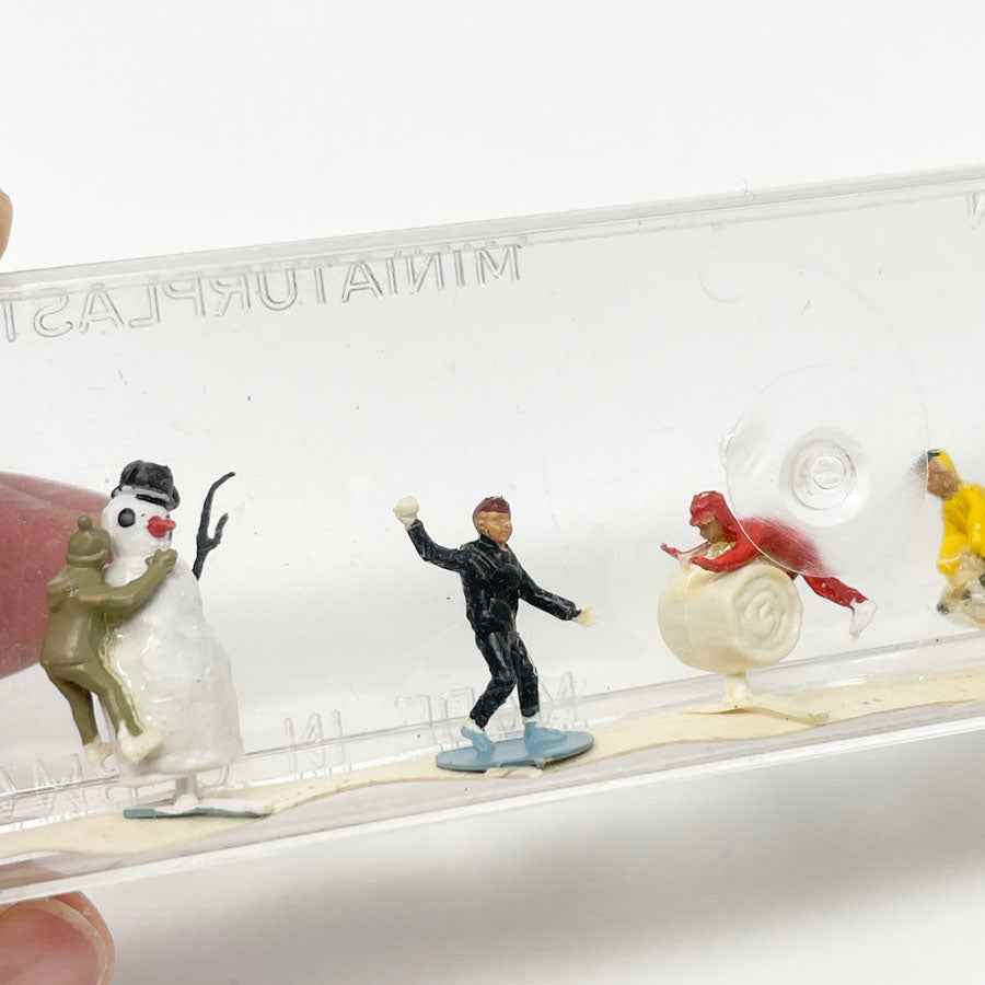 Merten Boxed Miniatures - Railroad Figures - Pick a Design