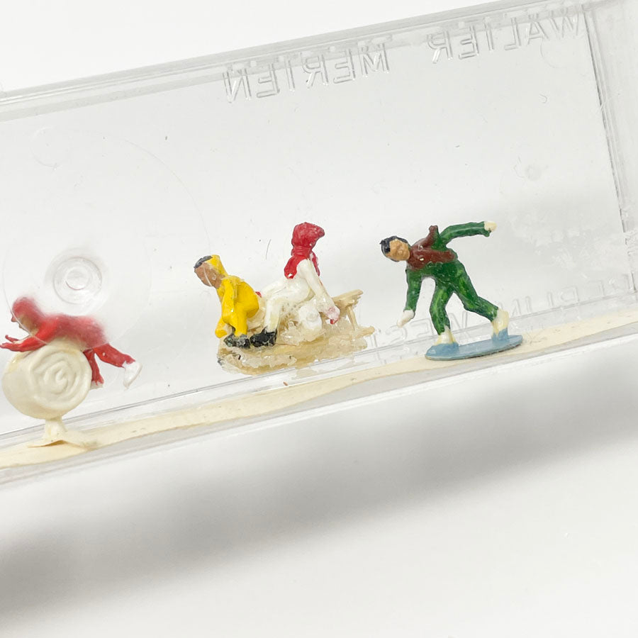 Merten Boxed Miniatures - Railroad Figures - Pick a Design