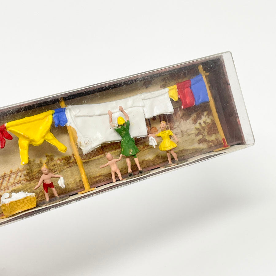 Merten Boxed Miniatures - Railroad Figures - Pick a Design