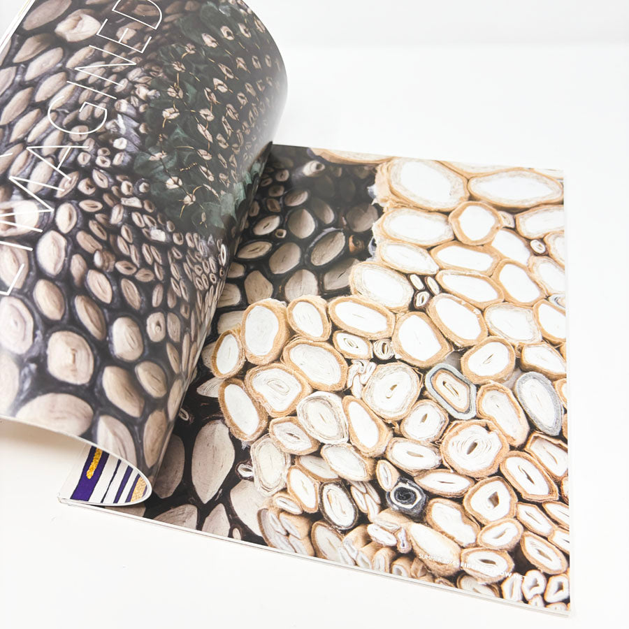 Fiber Art Now Magazines - pick one