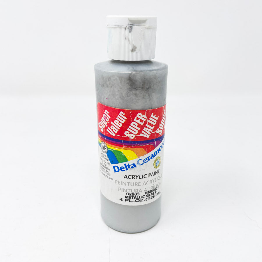 Delta Creamcoat Acrylic Paint