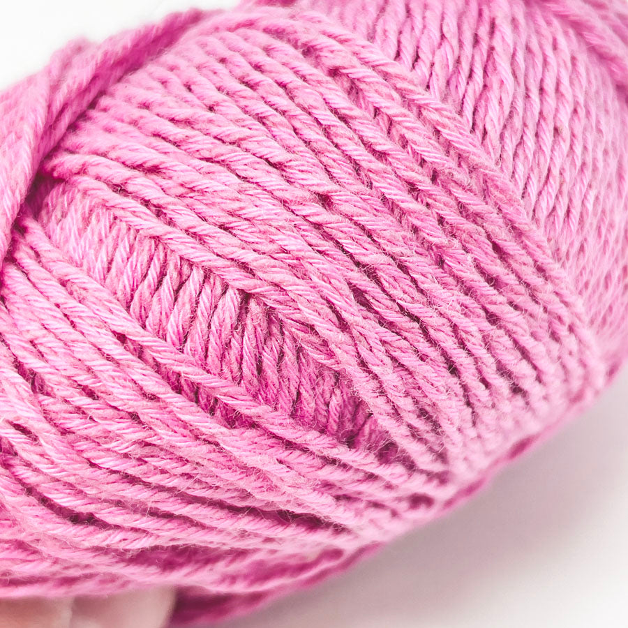 Elsebeth Lavold Hempathy - 063 Gerbera Pink