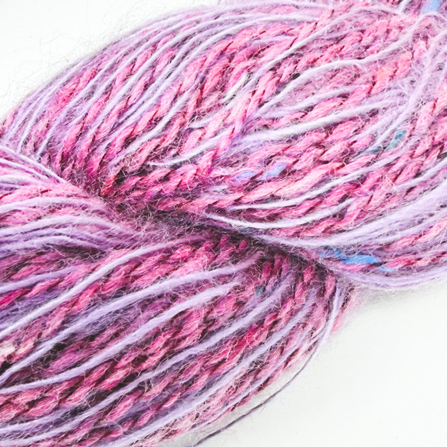 Vixon Yarn by Frankfort Ave Fibers