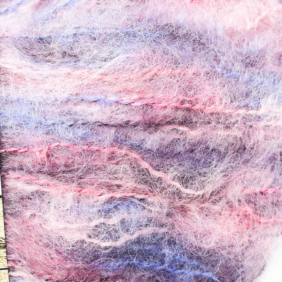 Plymouth Yarn Outback - Mohair Blend Yarn (1)