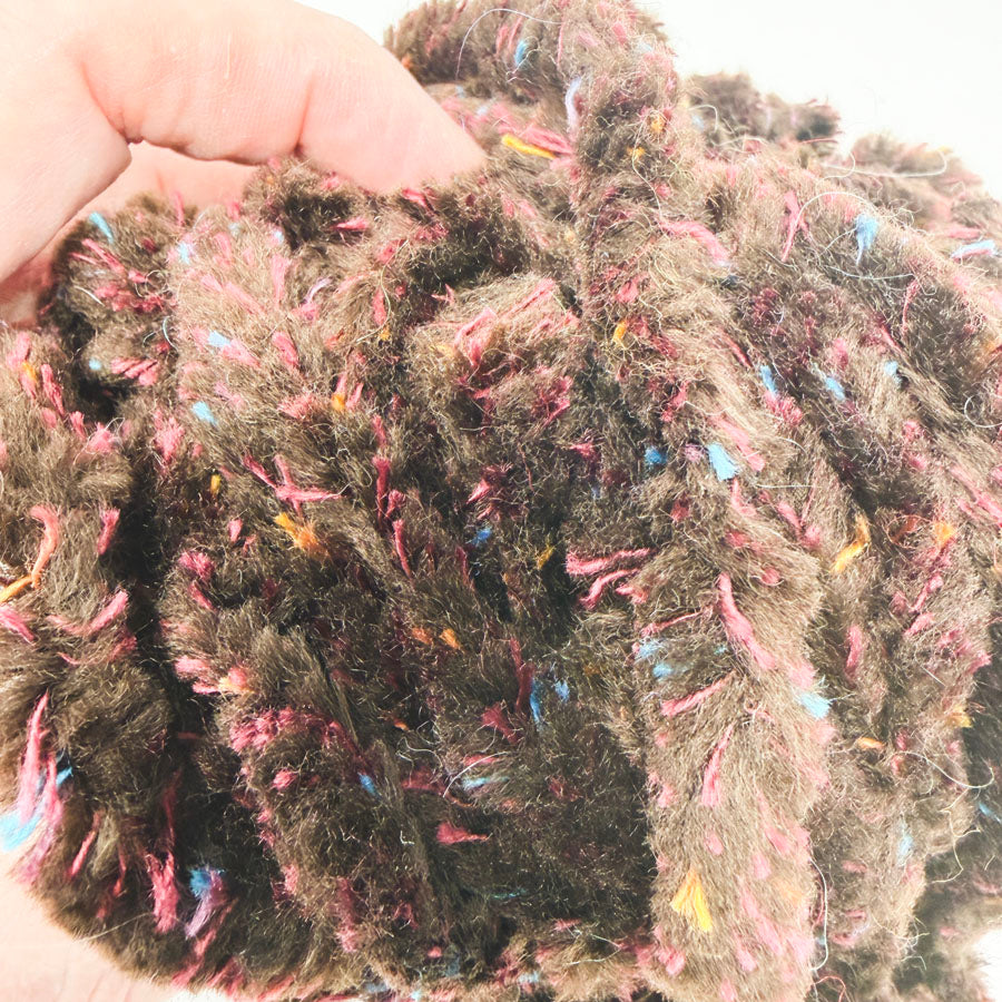 Limerick Yarn by Artful Yarns