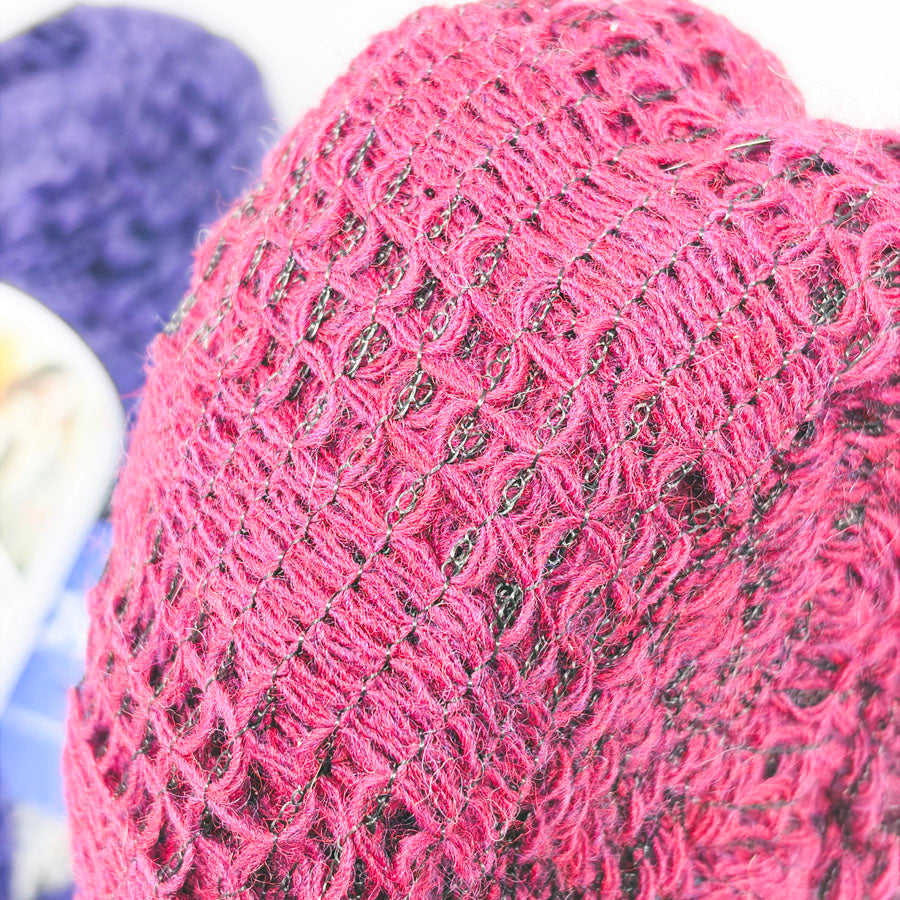 Berroco Lacey Yarn (1)