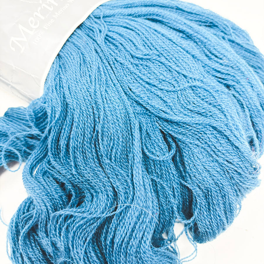 Merino Lace Yarn by Skacel