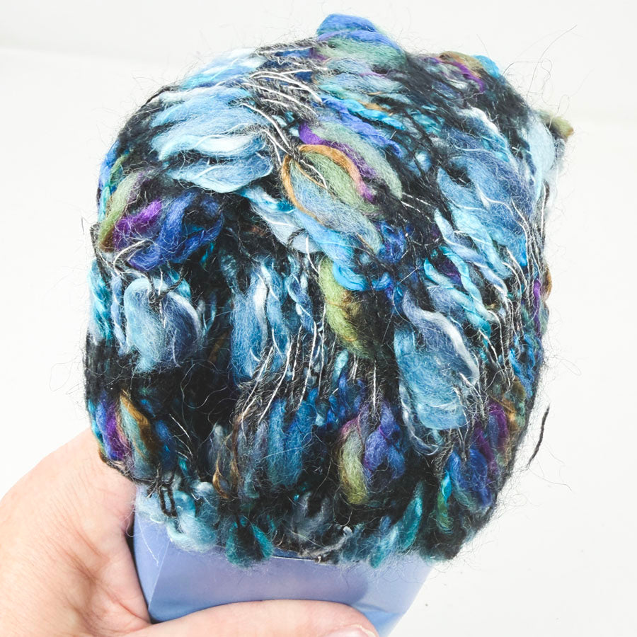 Scandalicious Scarf/Ruffle Yarn by Plymouth Yarn (1)