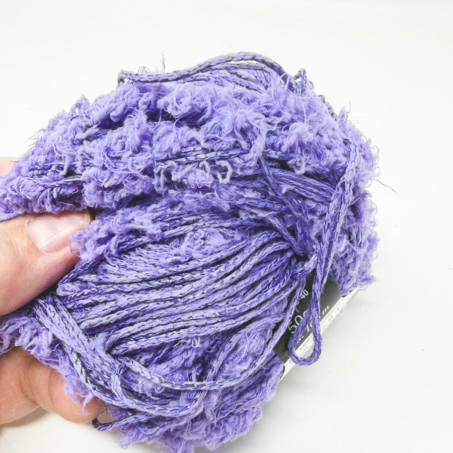 Funky Yarn by Lana Grossa