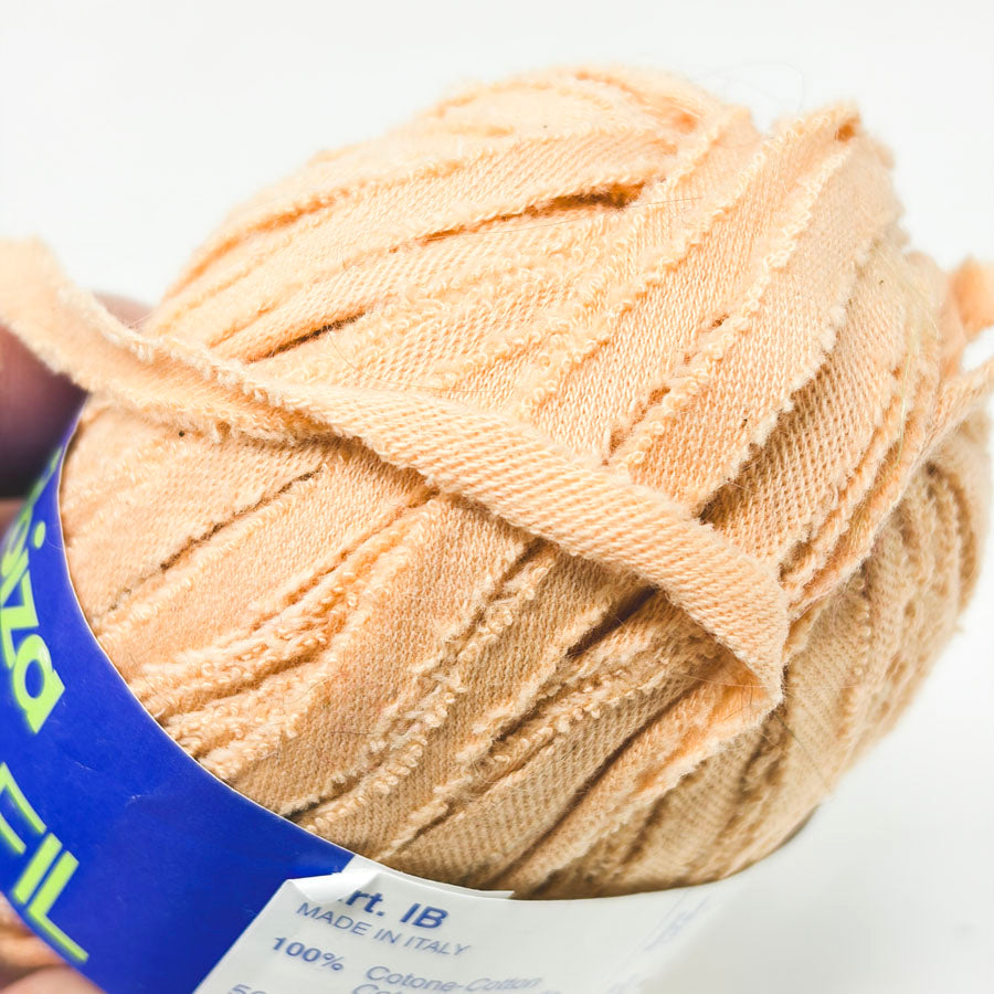 Adriafil Cotton Yarn by ibiza