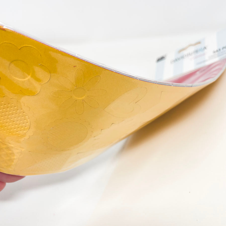 David Tutera Paper Shapes