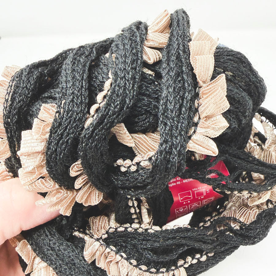 Filatura Di Crosa Fancy - Maya Yarn (1)