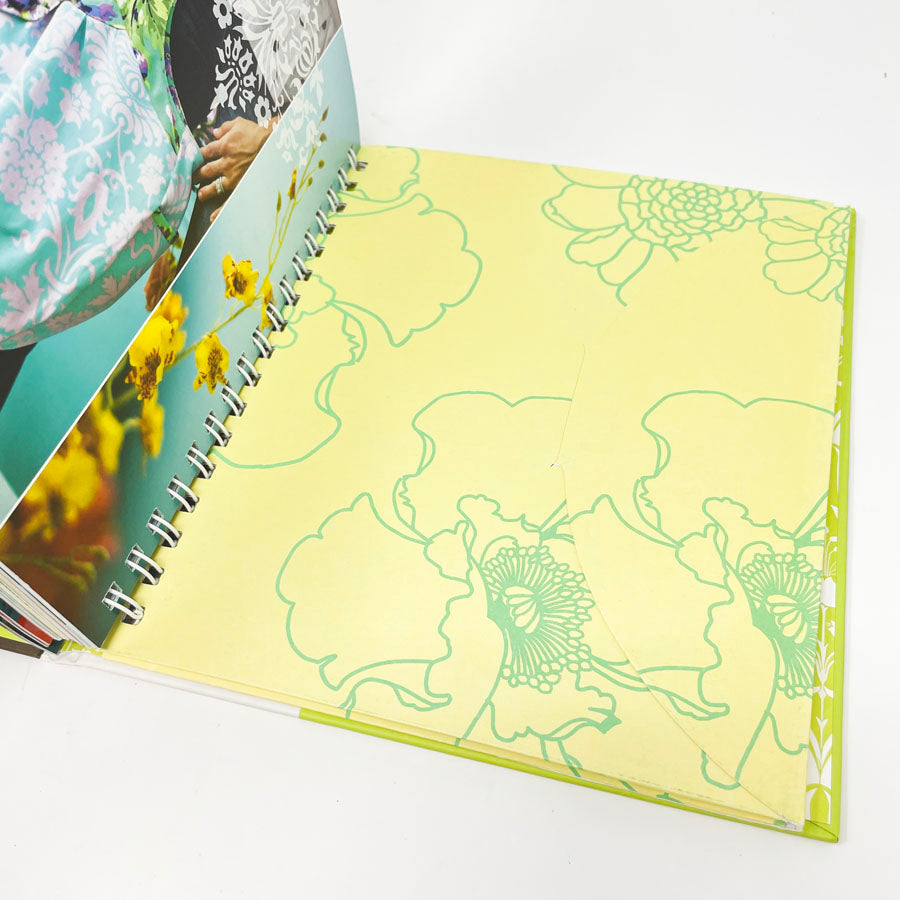 Amy Butler's Stylish Stitches Book