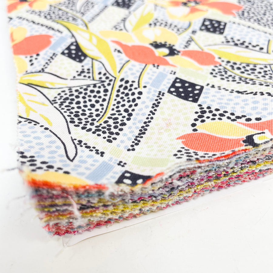 Moda Layer Cake Gardenvale