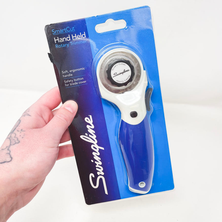 Swingline Rotary Cutter