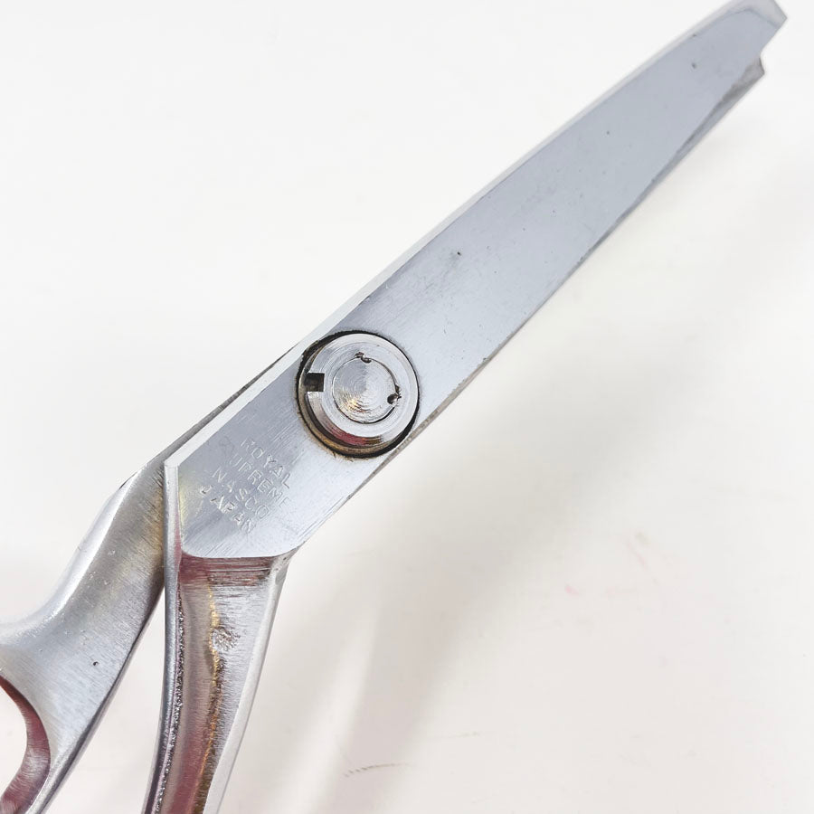 Royal Supreme Nasco Pinking Shears