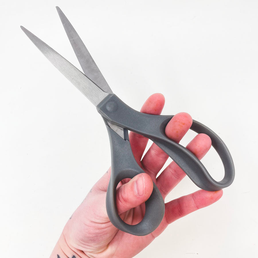 Fiskars Simply 8 inch Scissors