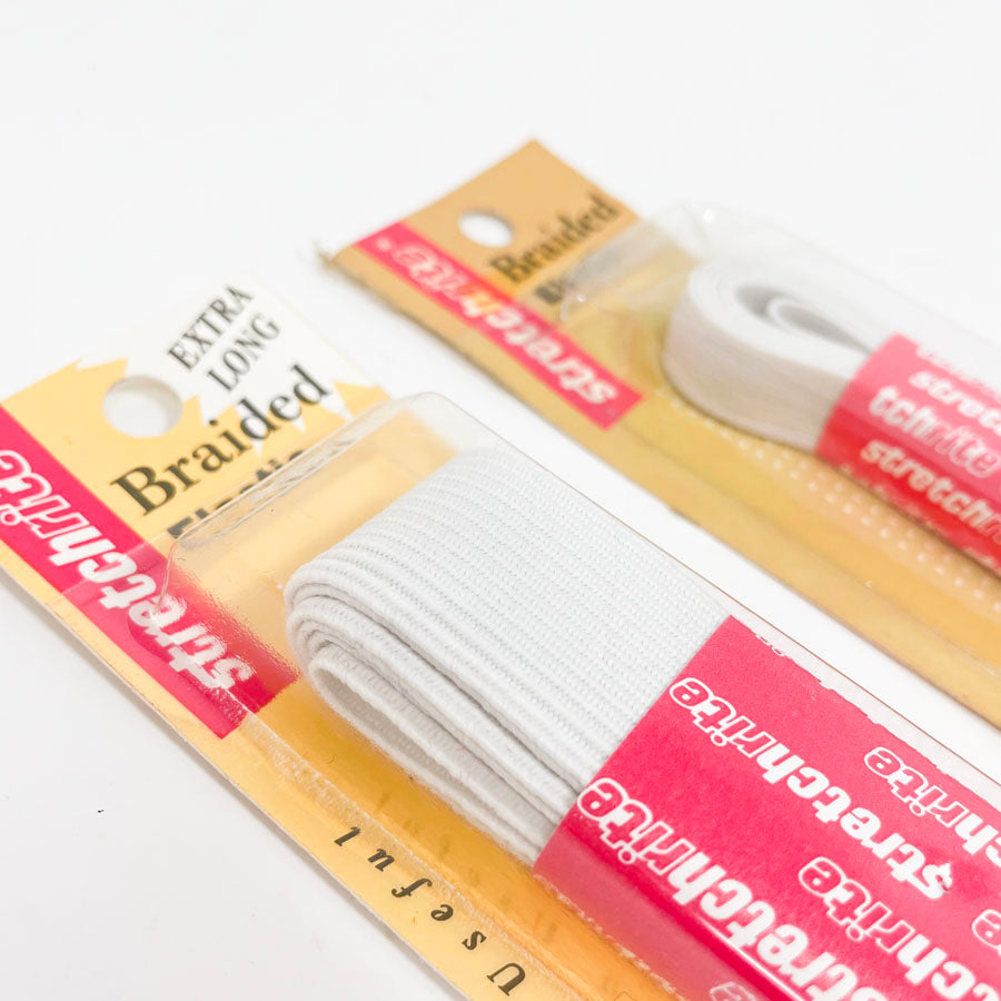 Stretchrite Braided Elastic