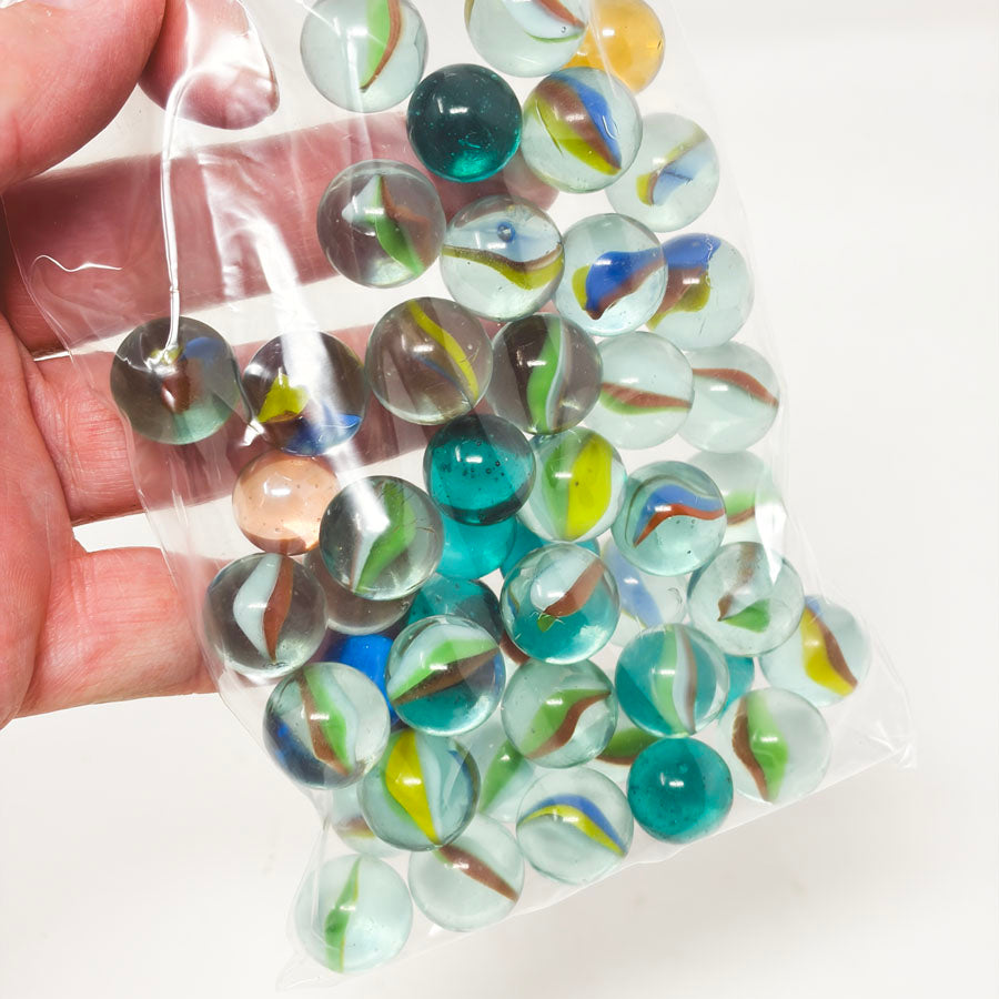 Decorative Glass Gem Vase Filler Bag