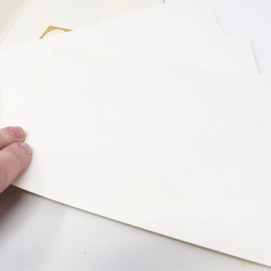 Current Christmas Just a Note Folio