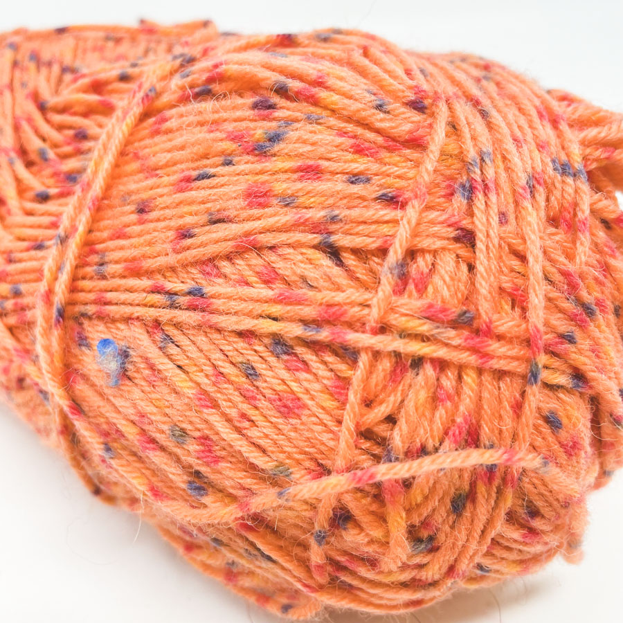 Opal Zwerger Specked Yarn
