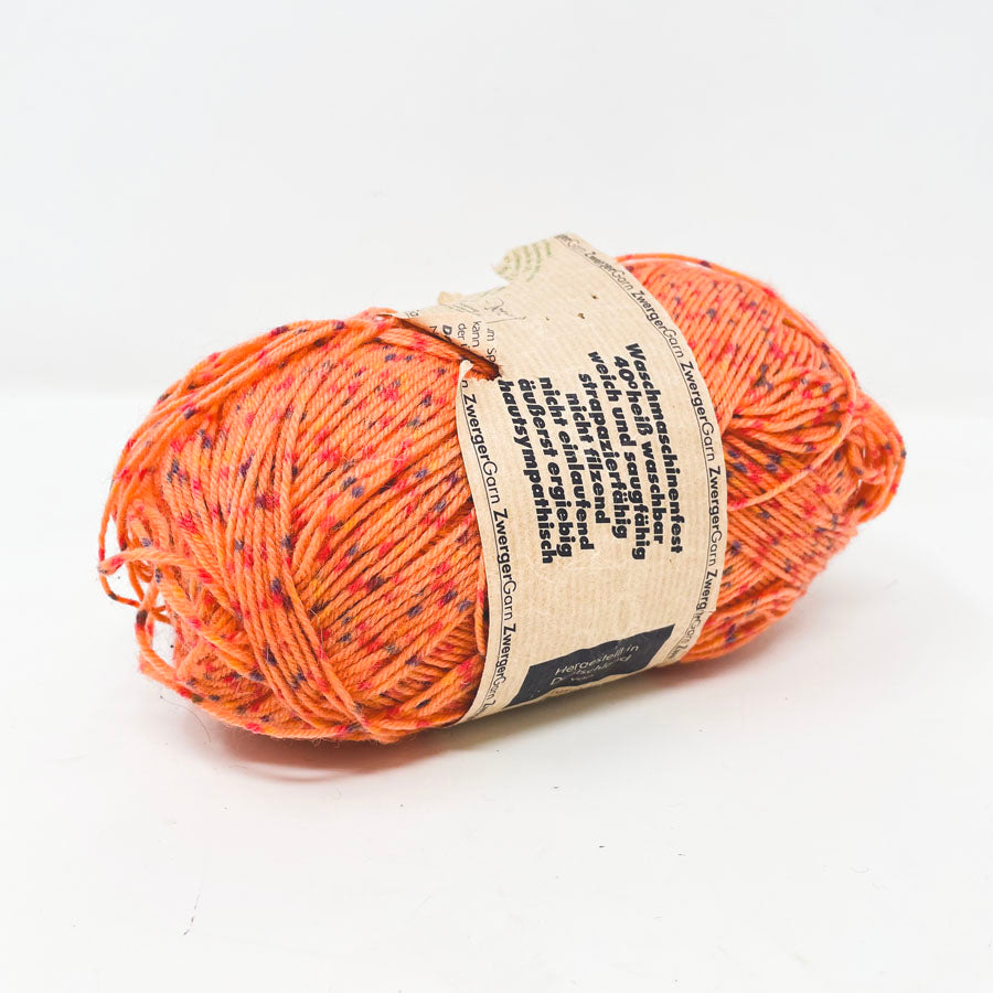 Opal Zwerger Specked Yarn