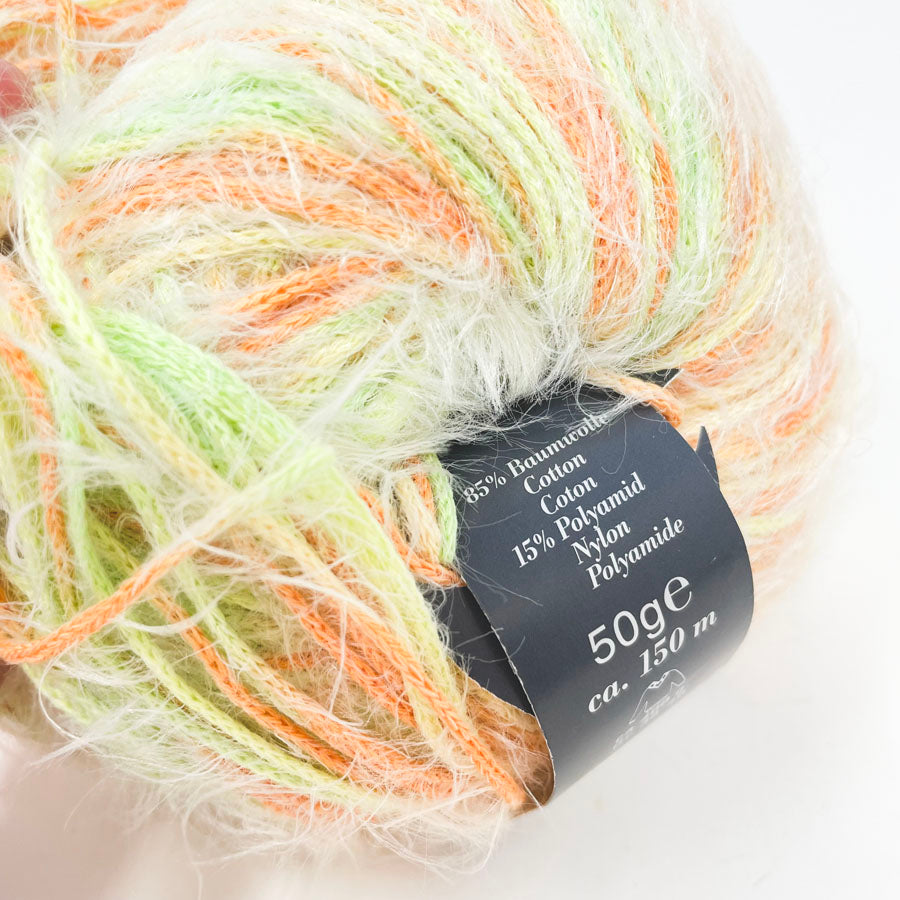 Lana Grossa Estivo Print Yarn (1)