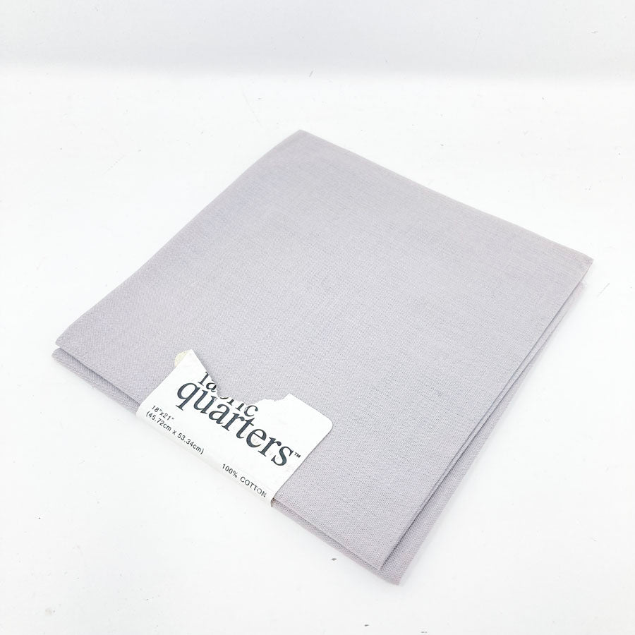 Assorted Fabric Quarters