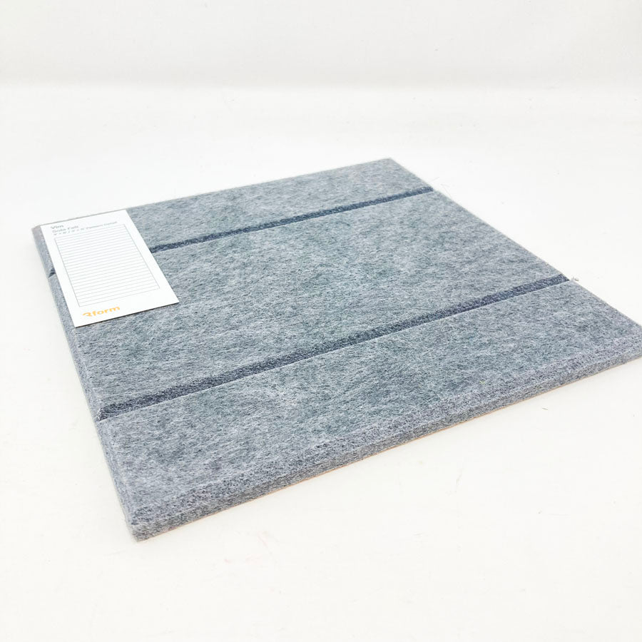 Commercial Felt Samples