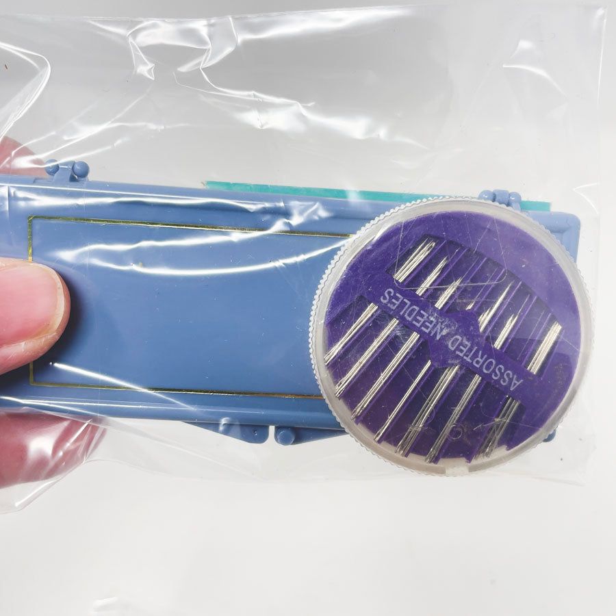 Needle Wallet and Needles Bundle