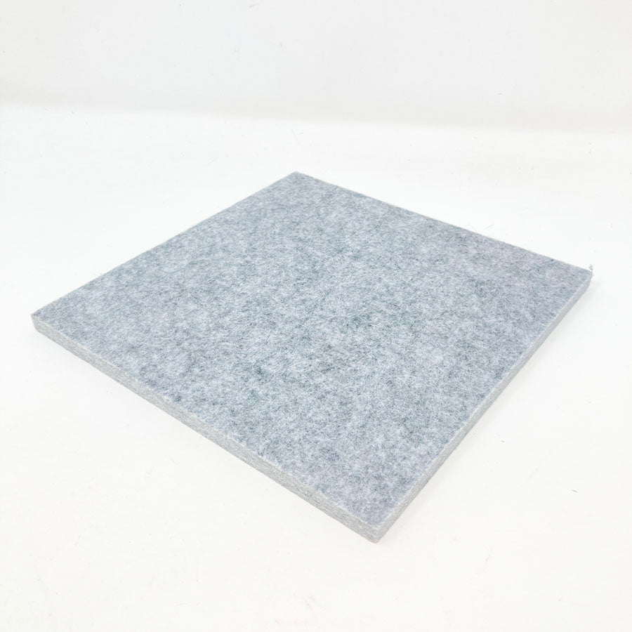 Commercial Felt Samples