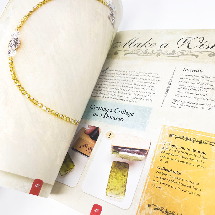 Beyond the Bead by Margot Potter