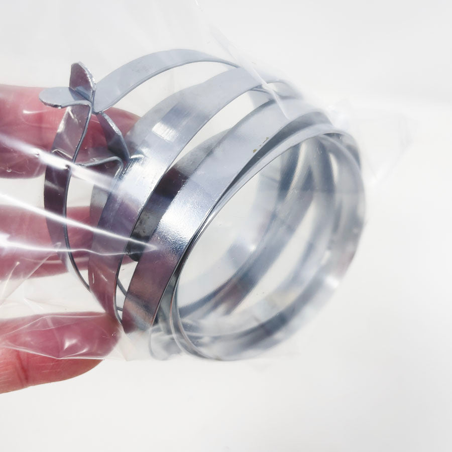 Quilter's Bicycle Clips (6)