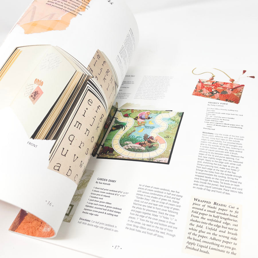 Scrapbooks and Beyond by Stamper's Warehouse