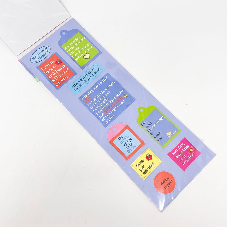 Girl Scouts B Ur Dream Flip-it Pack