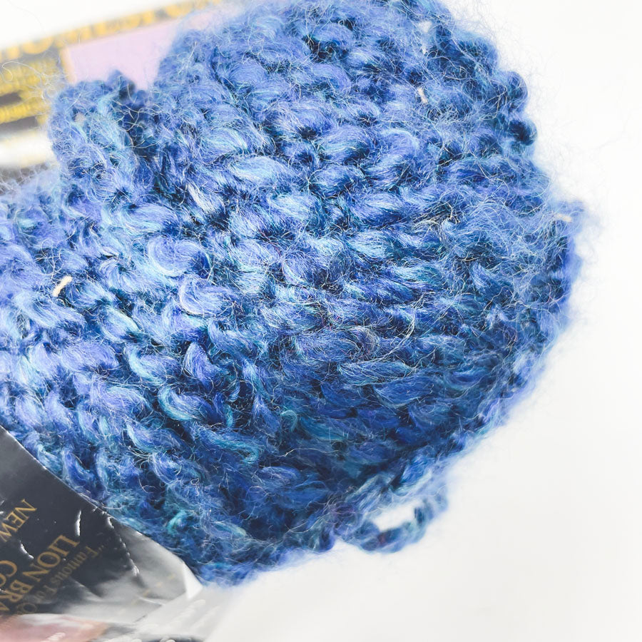 Lion Brand Homespun Yarn