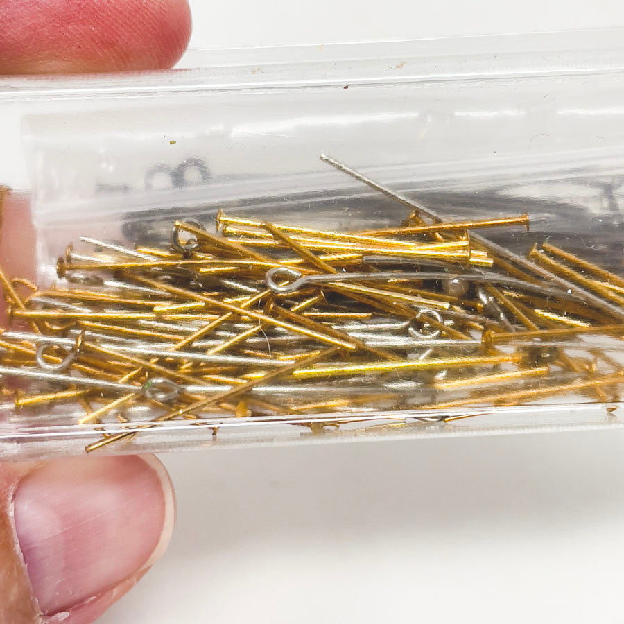 Assorted Wire Pieces