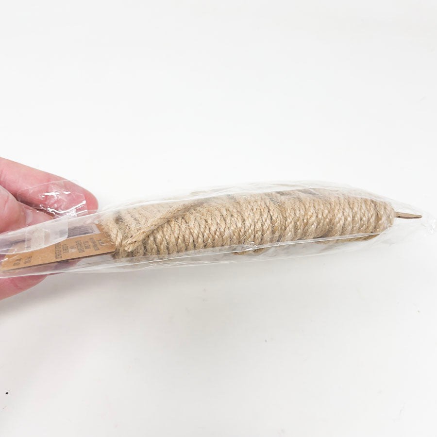 Recollections Jute Craft Rope