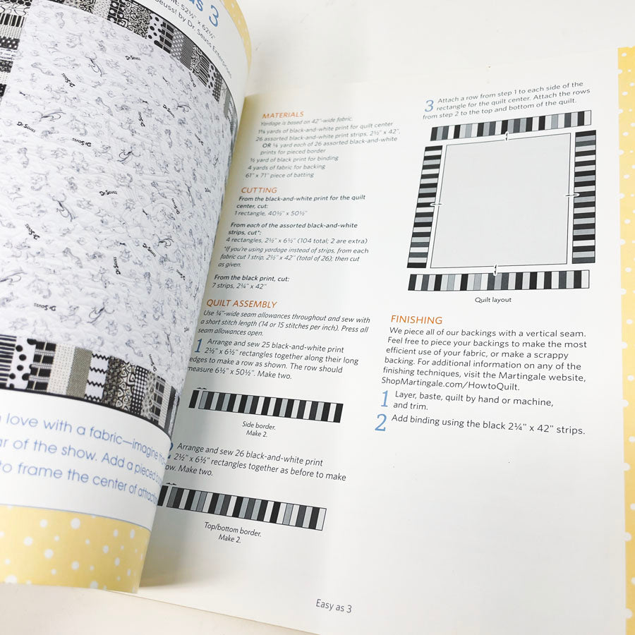 "Simple Quilts" by Barbara Groves and Mary Jacobson