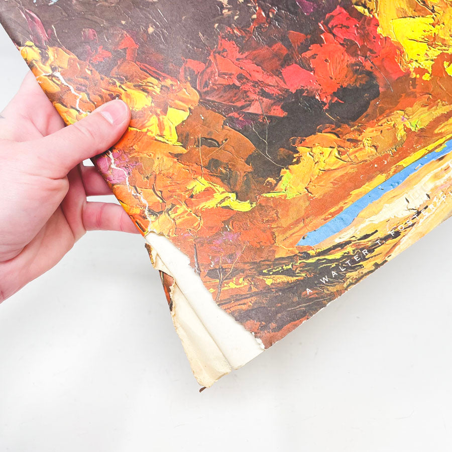 Painting for Pleasure Book by Merlin Enabnit