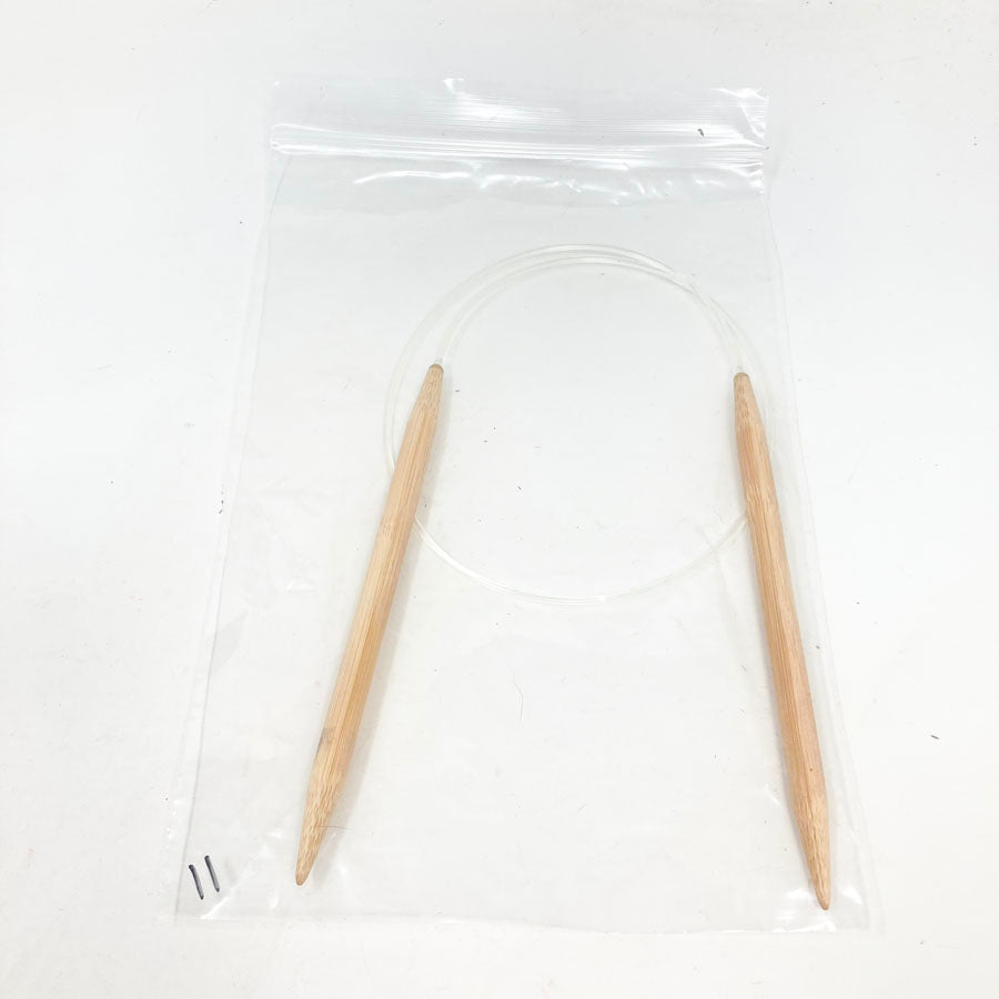 US 11 Knitting Needles