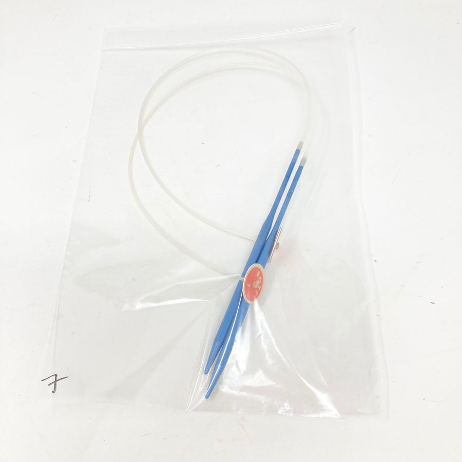 US 7 Knitting Needles
