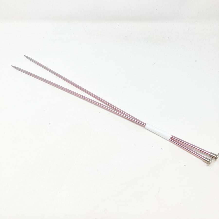 US 6 Knitting Needles