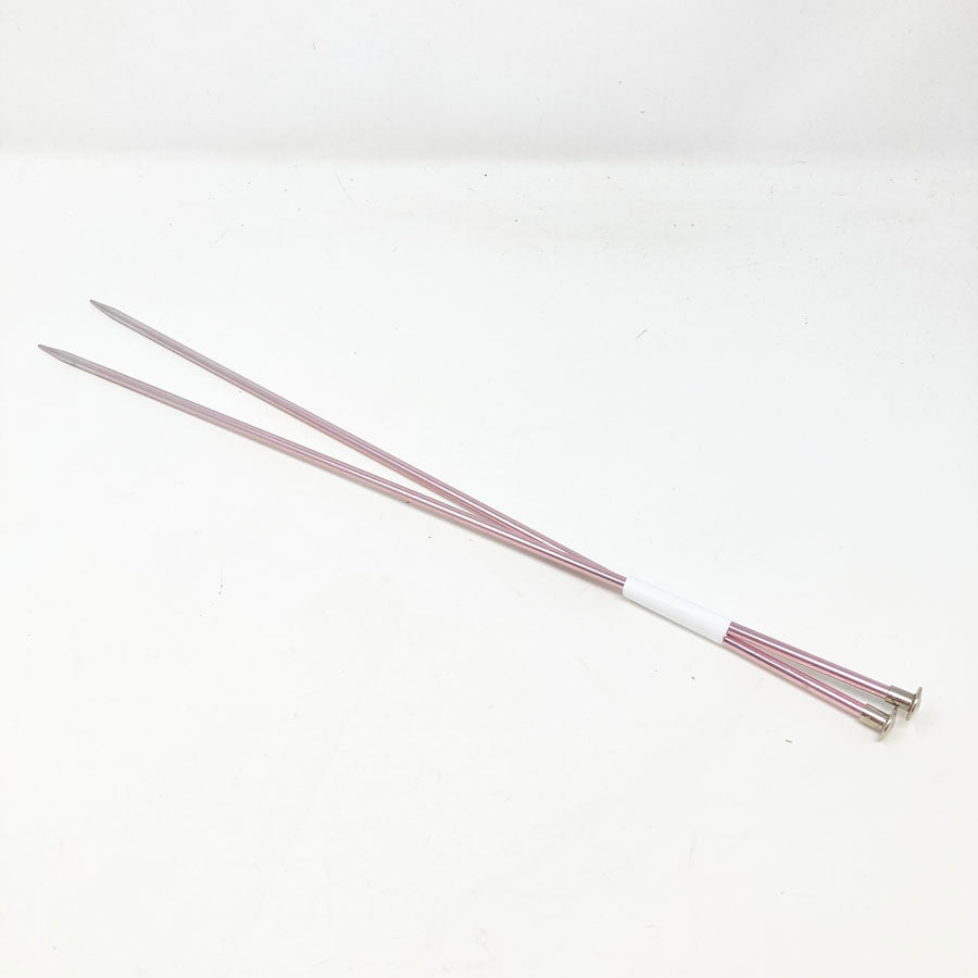 US 6 Knitting Needles
