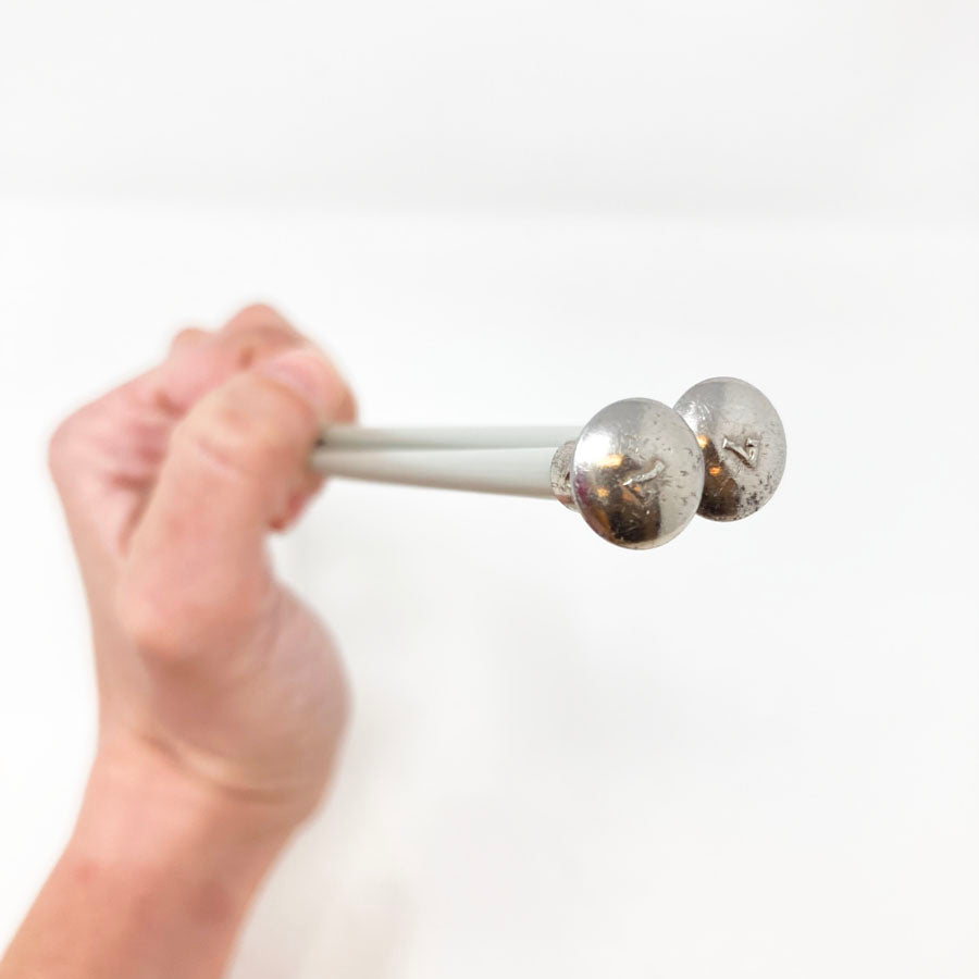 US 7 Knitting Needles