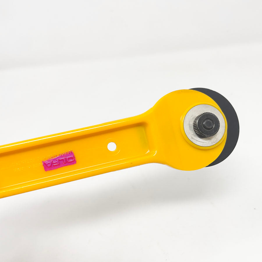 Olfa Yellow Rotary Cutter